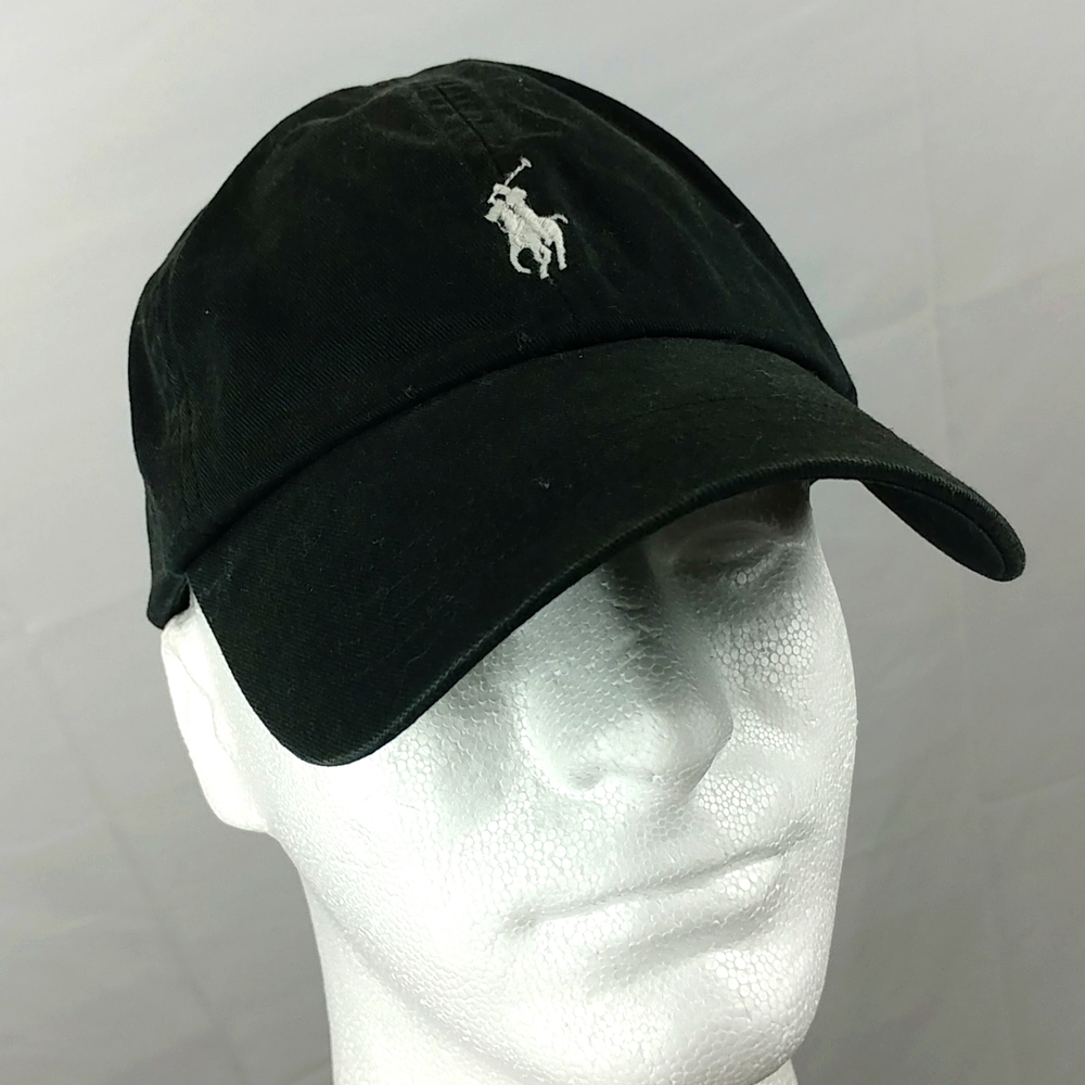Ralph Lauren Polo Cap - for young kid or young adult.